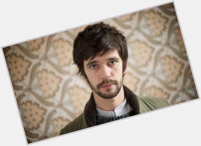 Happy birthday Ben Whishaw, 34 today! You can watch him in Lilting on BFI Player:  