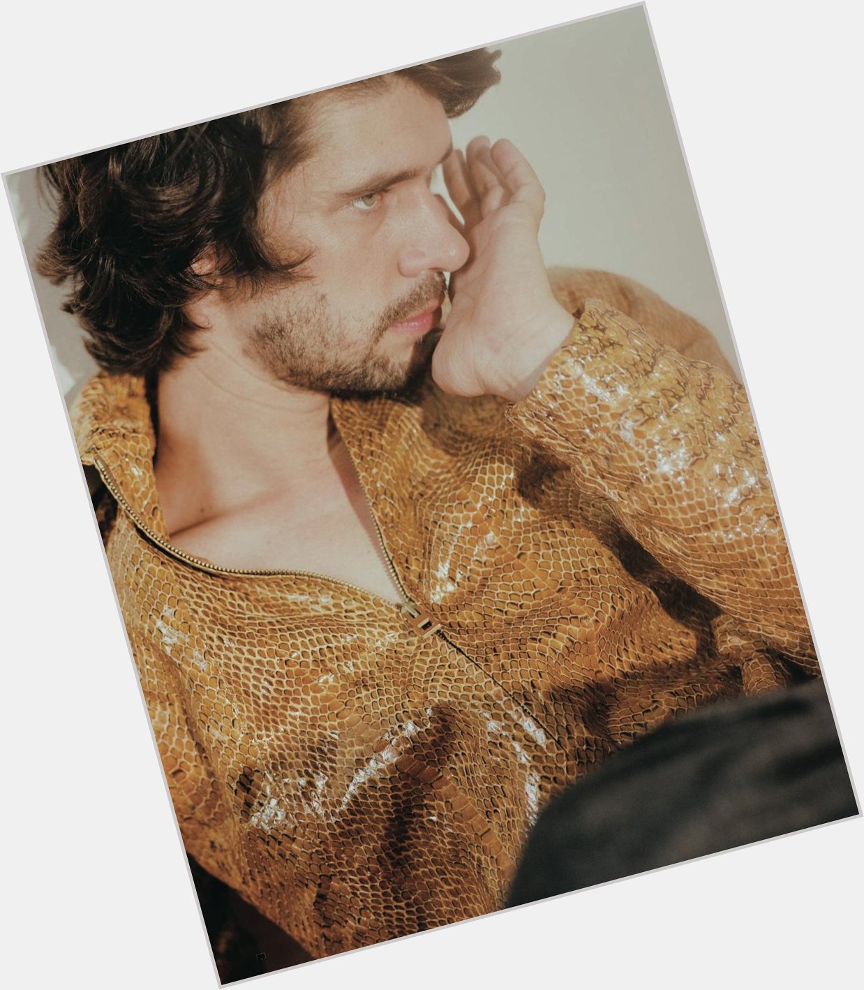 Happy Birthday Ben Whishaw! Order Ben\s story w/ an interview with -  