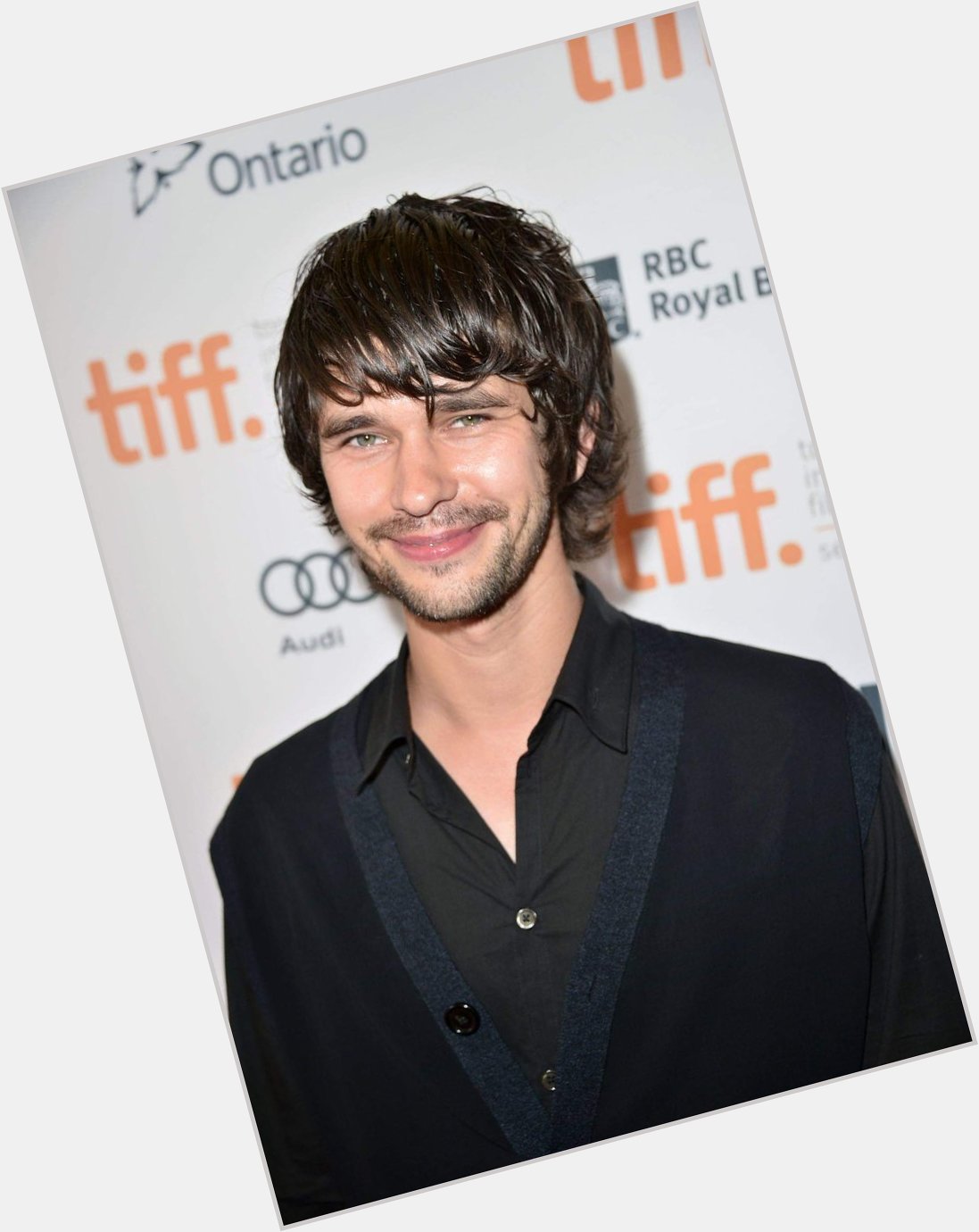 From,Clifton, Bedfordshire, England, UK,happy birthday to the good actor,Ben Whishaw,he turns.38 years today       