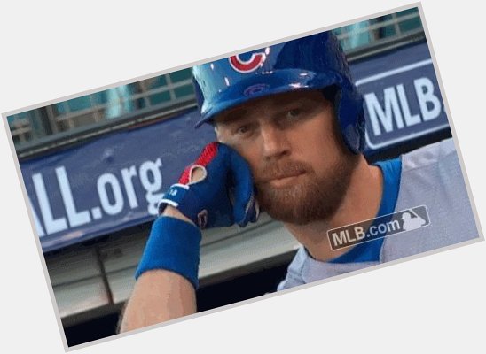 Happy Birthday Ben Zobrist! Always going to be a legend in Chicago for his role in 2016.  
