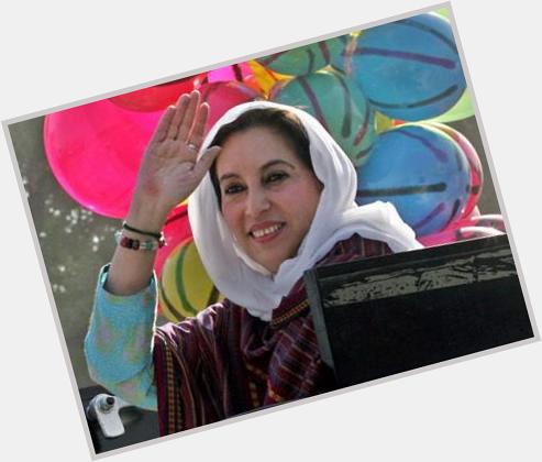 # Happy Birthday Shaheed Mohtarma Benazir Bhutto 