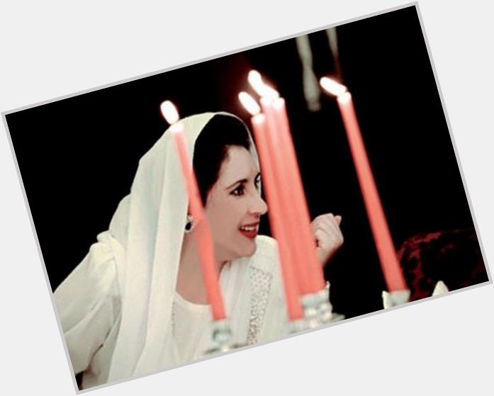 Happy Birthday Muhtarma Benazir Bhutto 