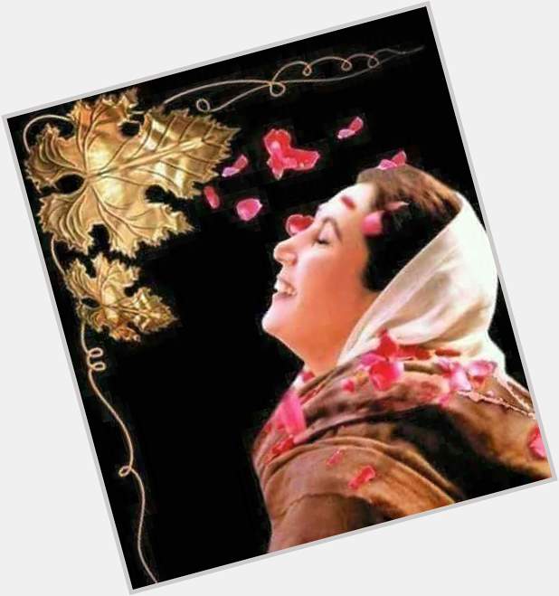 Happy Birthday Shaheed Mohtarma Benazir Bhutto   