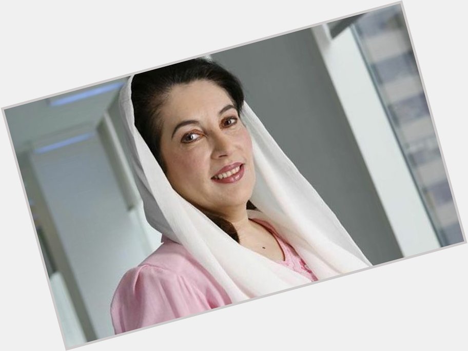 21 june ..
Happy Birthday 
Mohtarma Benazir Bhutto Shaheed ..  