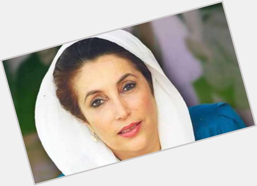 Happy birthday my
 
Role model 
My leader 
My mother
 
SHAHEED MOHTARMA BENAZIR BHUTTO 