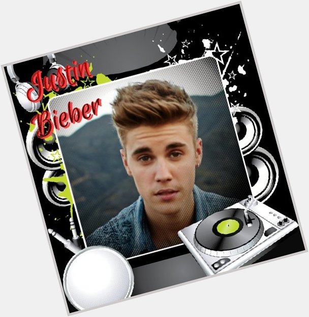 Happy Birthday Justin Bieber, Josh McEachran, Harry Eden, Thomas Ades, George Eades, Benedict Allen & Nick Griffin 