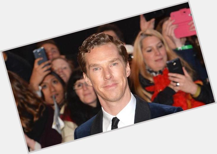 Happy 39th birthday to Benedict Cumberbatch! See pics of some of his hottest looks 