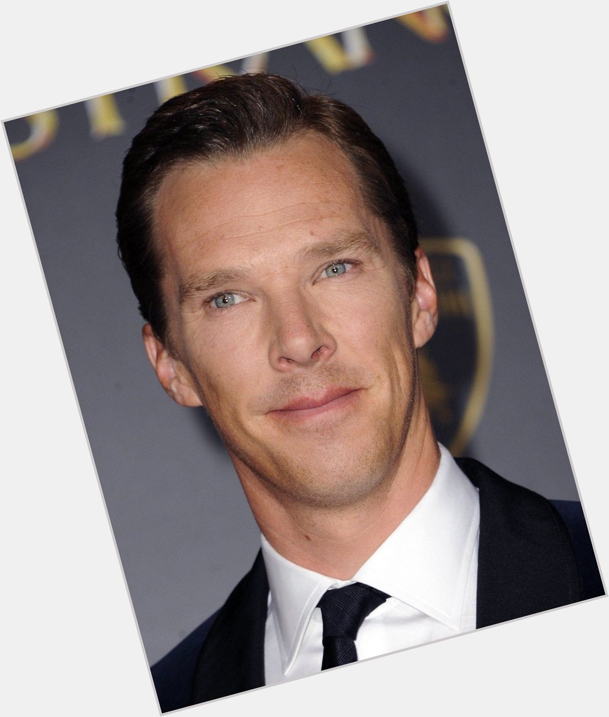 Happy 43rd birthday to Benedict Cumberbatch! 
