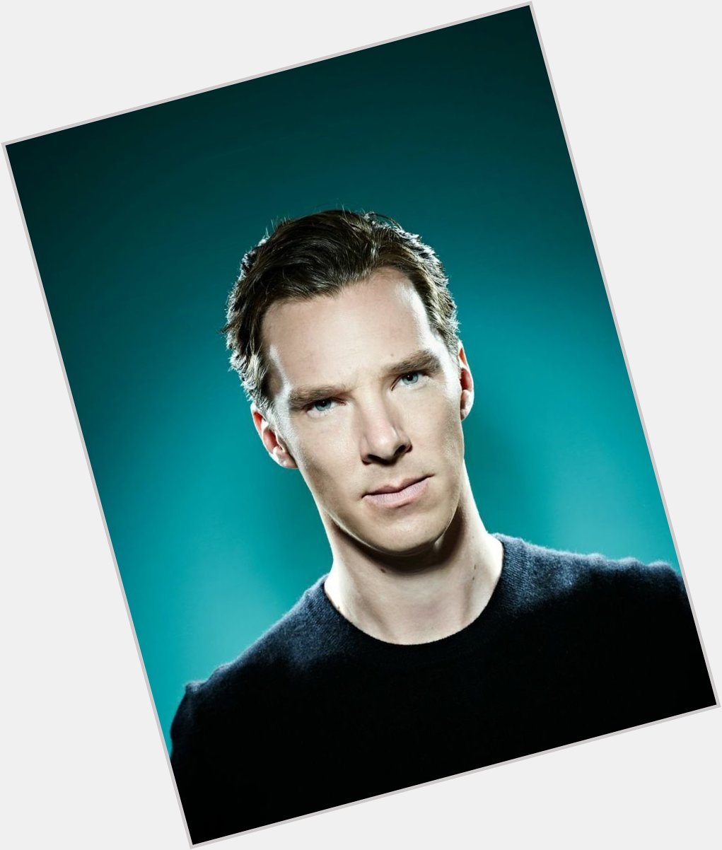 Happy Birthday from everyone at LAMDA to our President, Benedict Cumberbatch. 