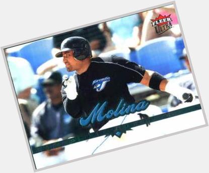 Happy 44th Birthday to former Toronto Blue Jays catcher Bengie Molina! 