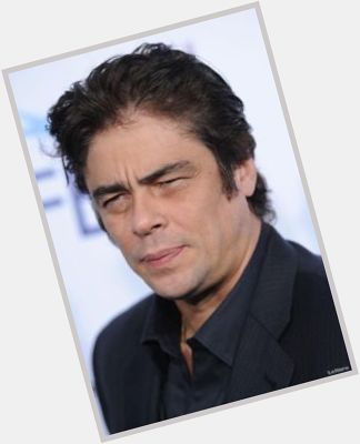 Cumpleaños de Benicio Del Toro y Jeff Daniels entre otros
Happy Birthday !! 