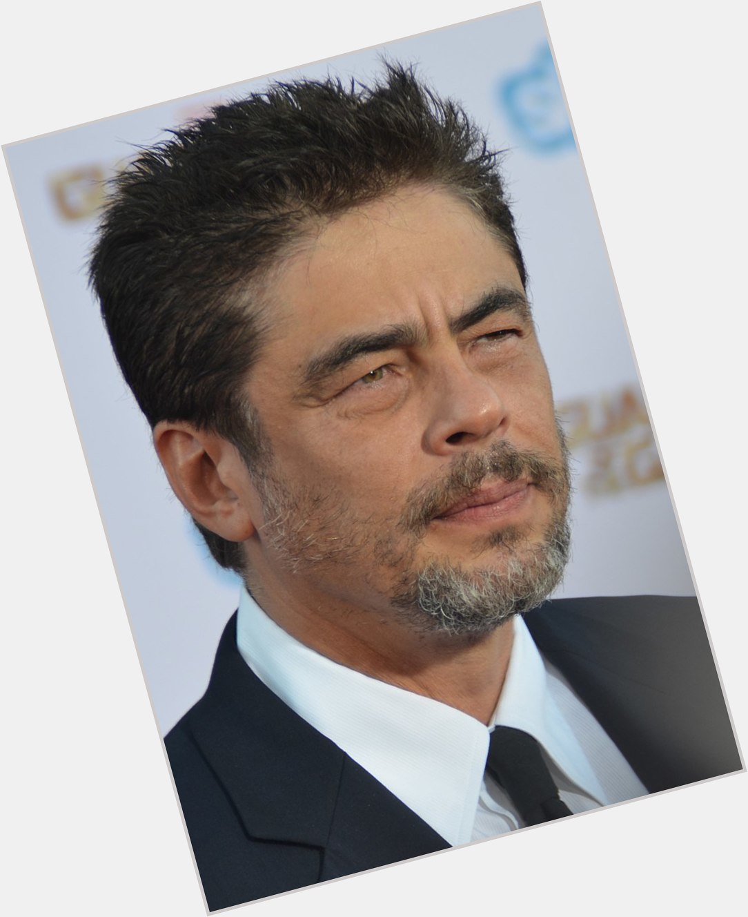 Happy Birthday, Benicio del Toro ! 