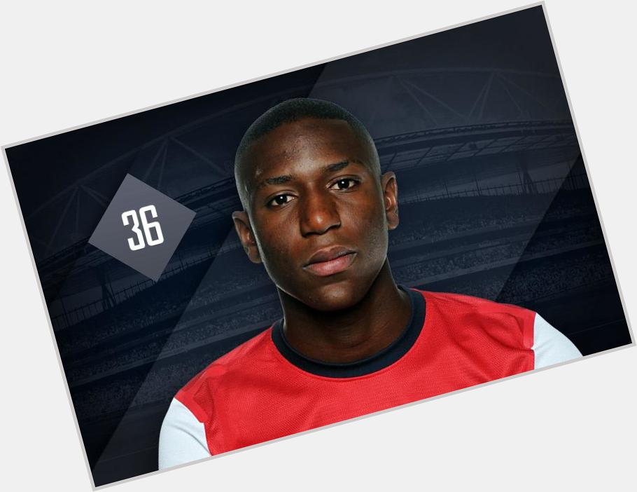 Happy 22nd birthday to the one and only Benik Afobe! Congratulations 