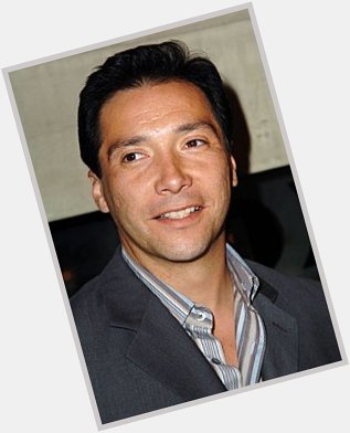 Happy Birthday to Benito Martinez who played Captain Santos in Torchwood - The Blood Line 