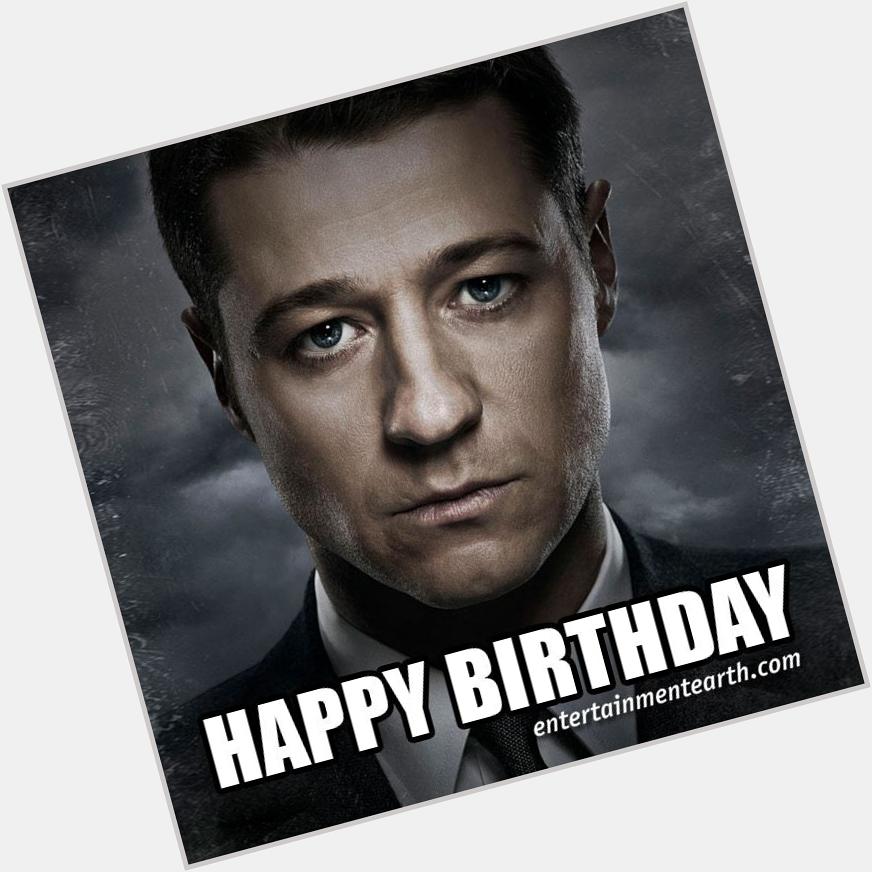 Happy 37th Birthday to Benjamin McKenzie of  Check out Collectibles:  