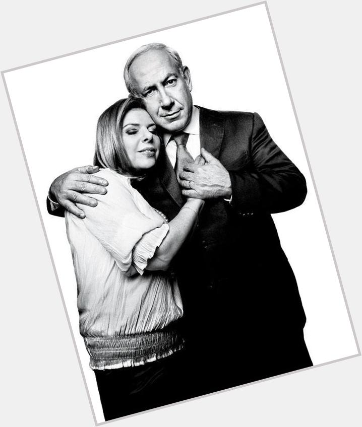Israels Prime Minister Benjamin Netanyahu turns 65 today. 

Happy Birthday, Bibi!

Photo: Vanity Fair 