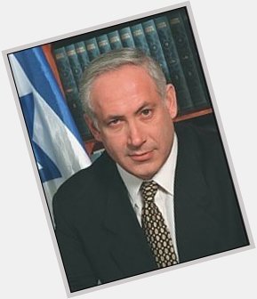 Benjamin Netanyahu Happy Oct. 21 birthday to a great leader and statesman! 