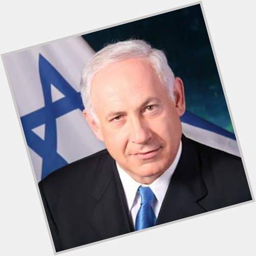 Happy 70th birthday Prime Minister Benjamin Netanyahu  