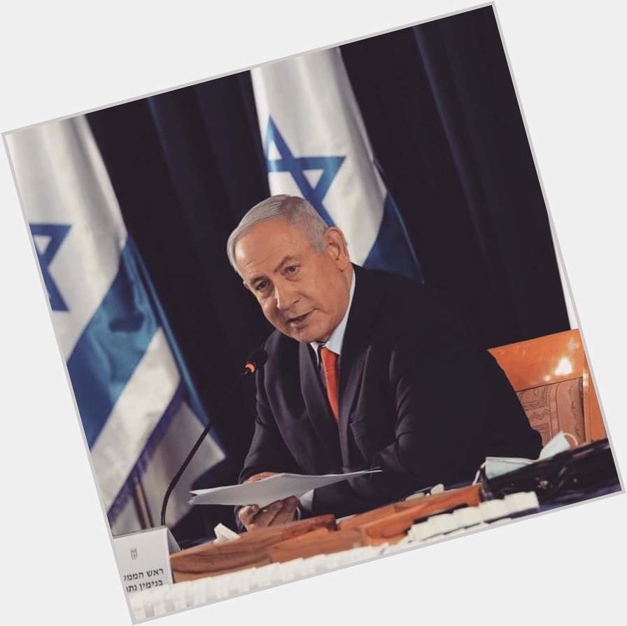 Wishing Prime Minister Benjamin Netanyahu a wonderful Happy 71 Birthday!!! Enjoy! 