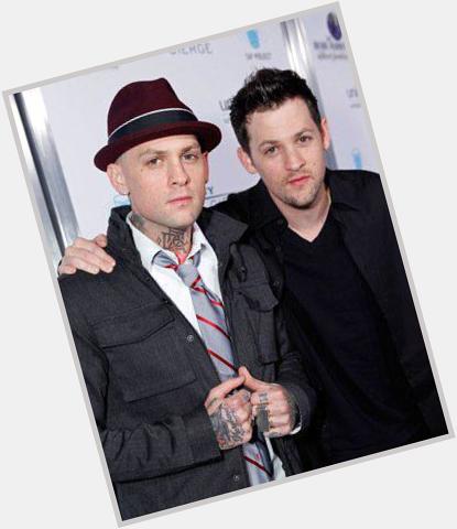 Happy birthday Joel and Benji Madden, the Twin Piscean Brothers. ingat A Iqbal 