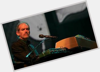  You Got Lucky  Happy Birthday Today 9/7 to Tom Petty & The Heartbreakers keyboard great Benmont Tench. Rock ON! 