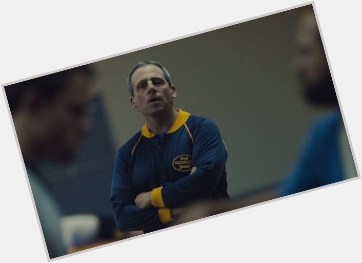 Happy birthday Bennett Miller. Foxcatcher is one of the most unsettling films I ve seen lately. 