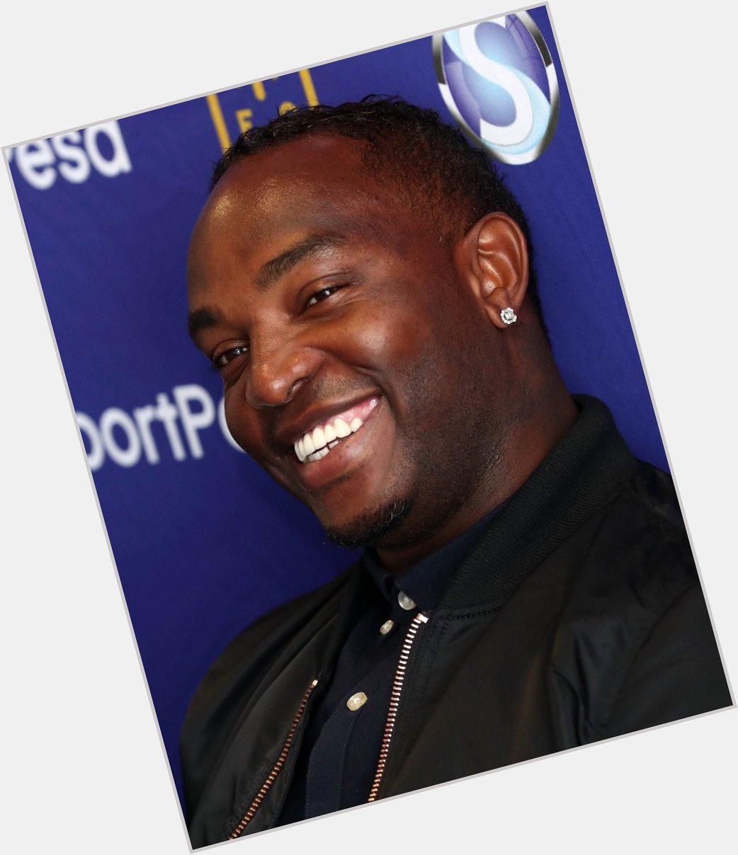 A huge Happy Birthday to our head coach Benni McCarthy! 40 has never looked this good!  