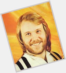 Wishing Benny Andersson of ABBA a very very Happy Birthday!!!! 