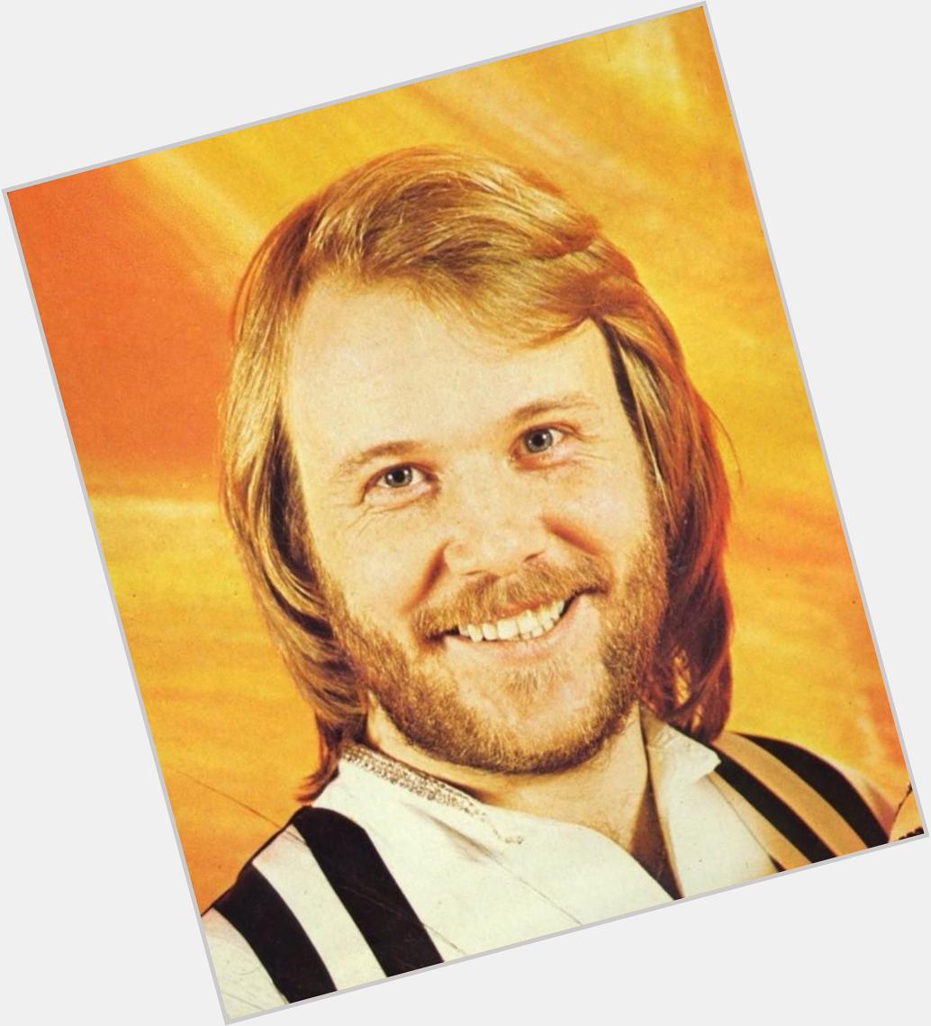 Happy birthday to Benny Andersson-fine musician,songwriter,and producer 68 today  