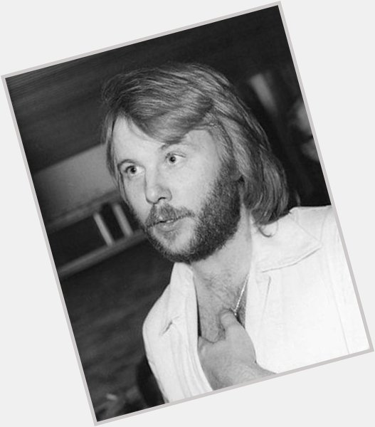 

Happy Birthday Benny Andersson of !!!    