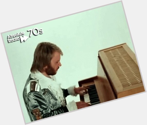 A big happy birthday to Abba\s Benny Andersson who is 71 today  