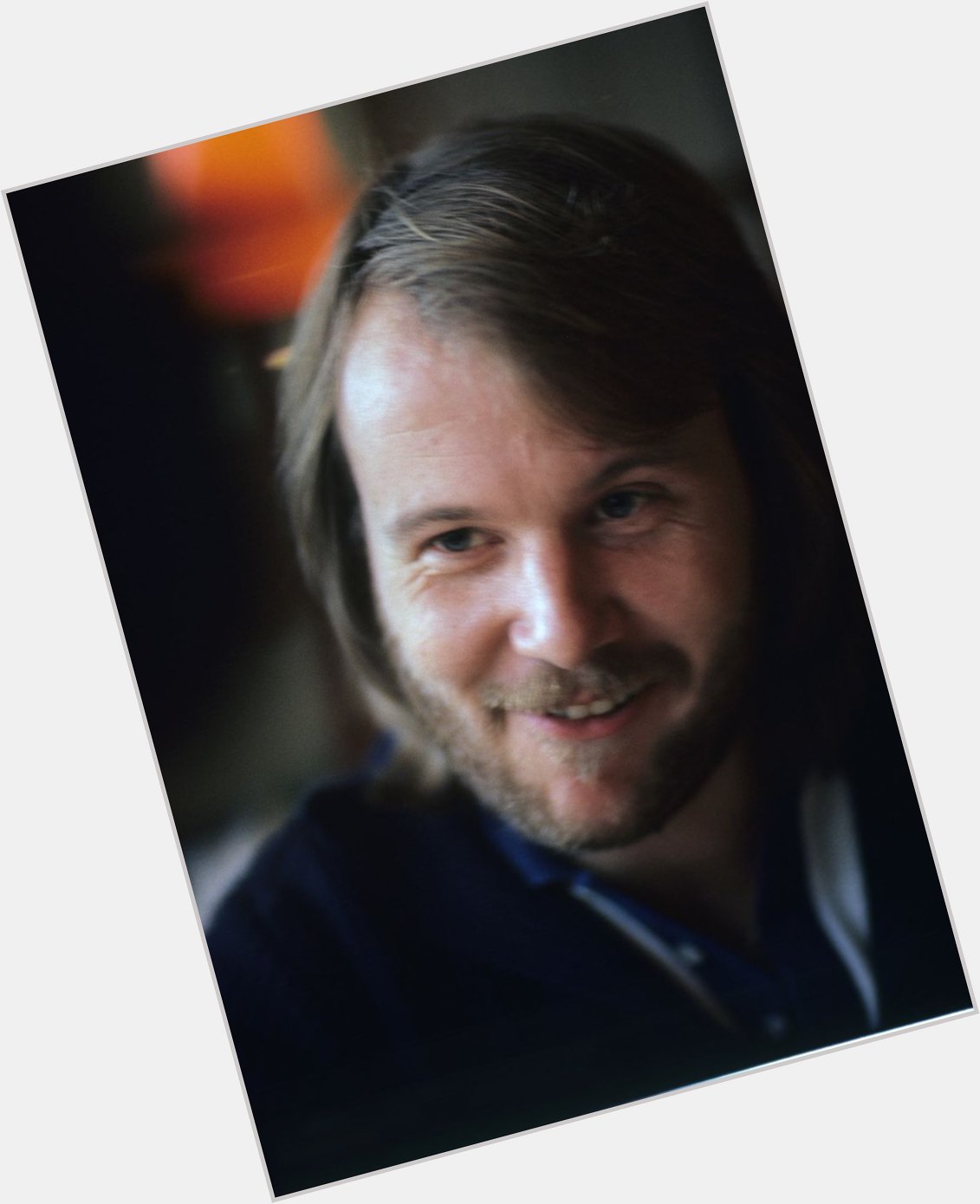 Happy 73rd birthday to ABBA hero Benny Andersson! 