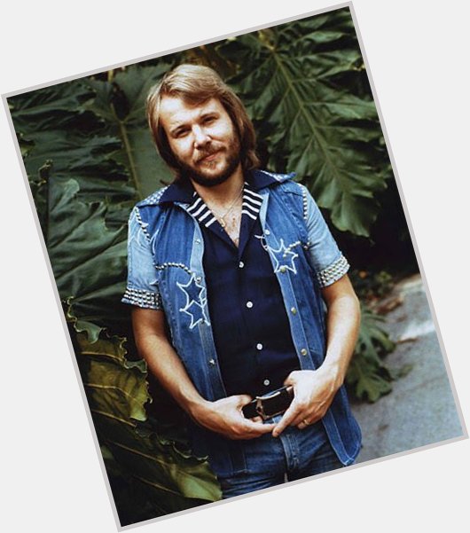Happy birthday Benny Andersson. My favorite film with ABBA s music is Mamma mia!:  