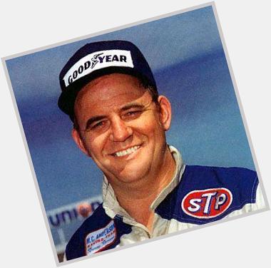 Happy Birthday Benny Parsons! The 1973 Winston Cup champion would have been celebrating his 74th birthday today. 