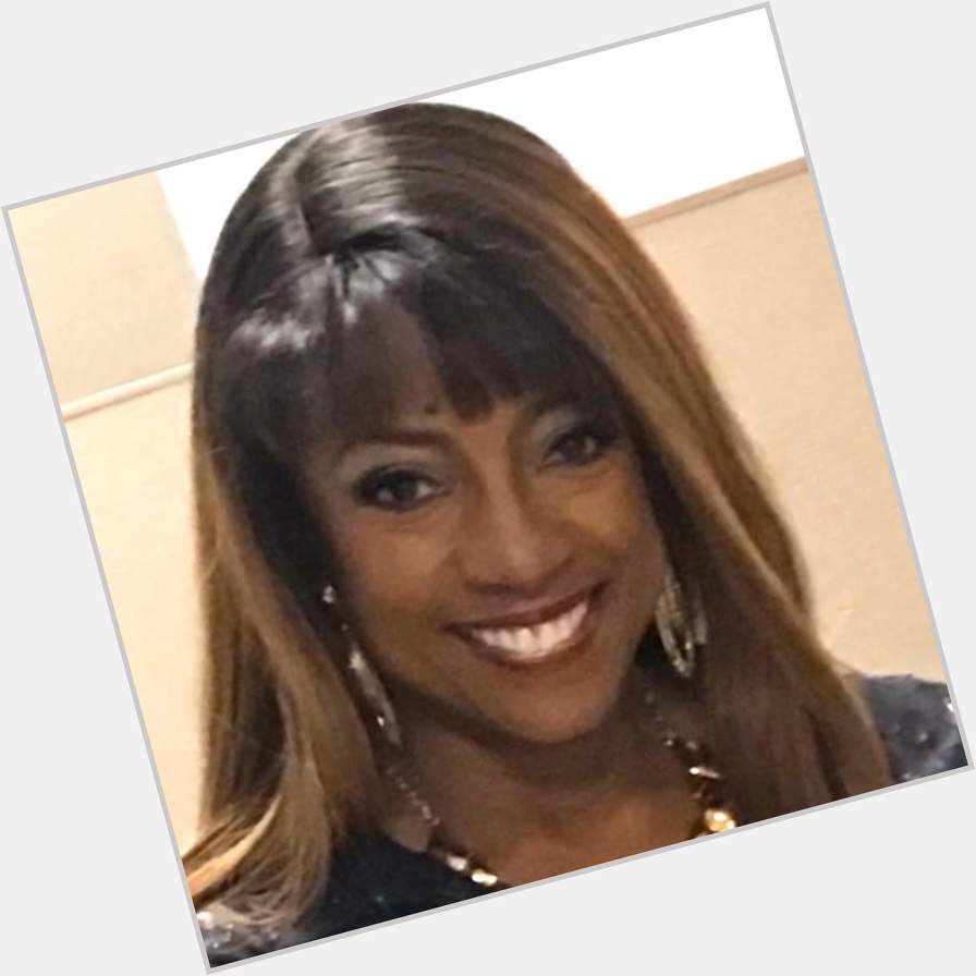 Happy 68th Birthday To Bern Nadette Stanis 