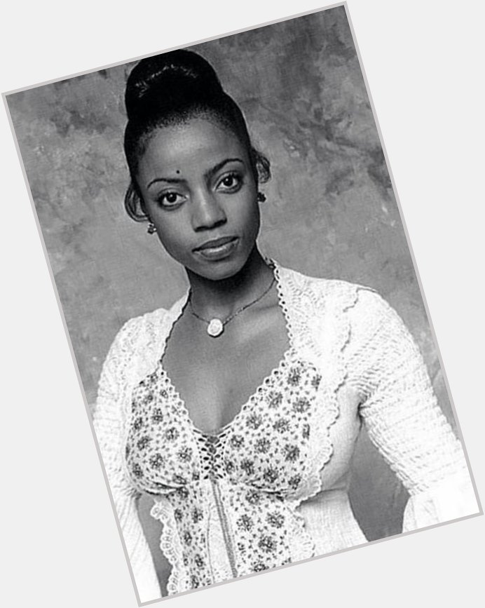 Happy Birthday to Bern Nadette Stanis .Good Times 