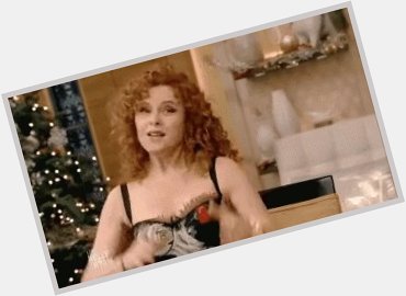 Happy Birthday to the only person who matters, Bernadette Peters. 