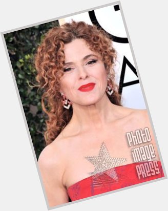 Happy Birthday Wishes to the lovely Bernadette Peters!       