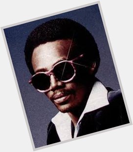 Happy Birthday to Bernard Edwards. He would ve been 66 today.  