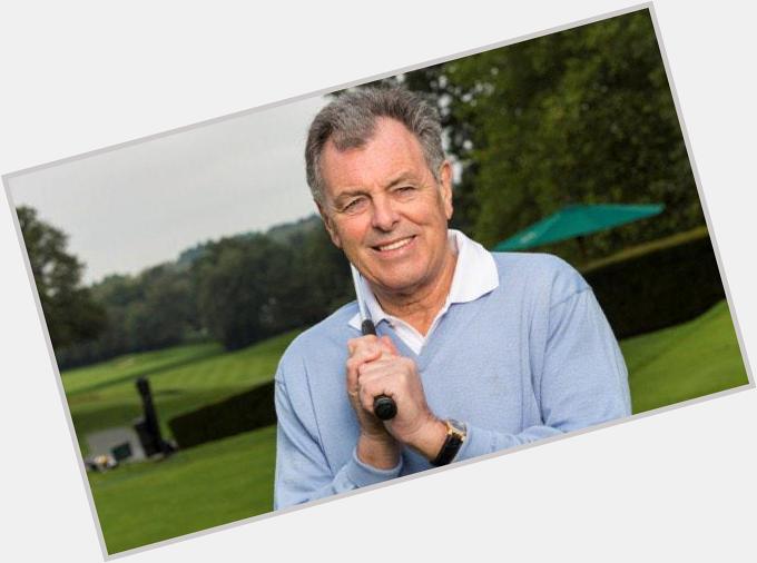 Happy 66th birthday to Bernard Gallacher OBE, 10-time winner and Ryder Cup captain in 1991, \93 & \95. 