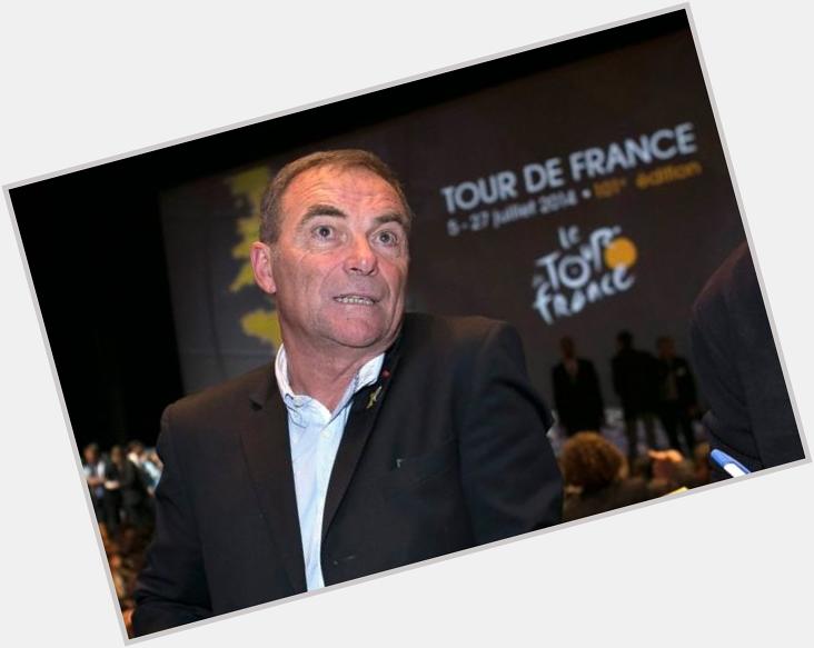 Happy 60th birthday to five time Tour de France champion   