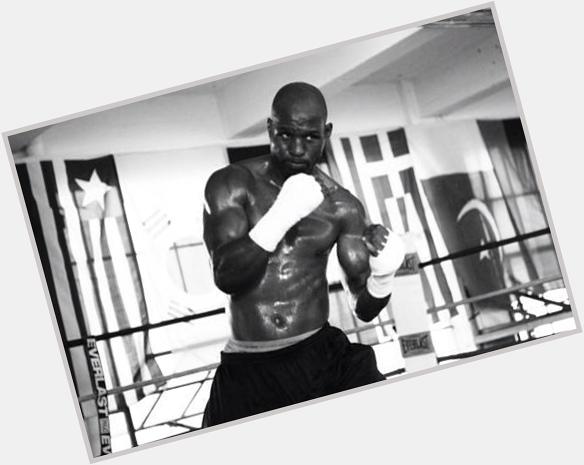  Happy Birthday to The Executioner Bernard Hopkins! 50 years old and still fighting at the highest level 