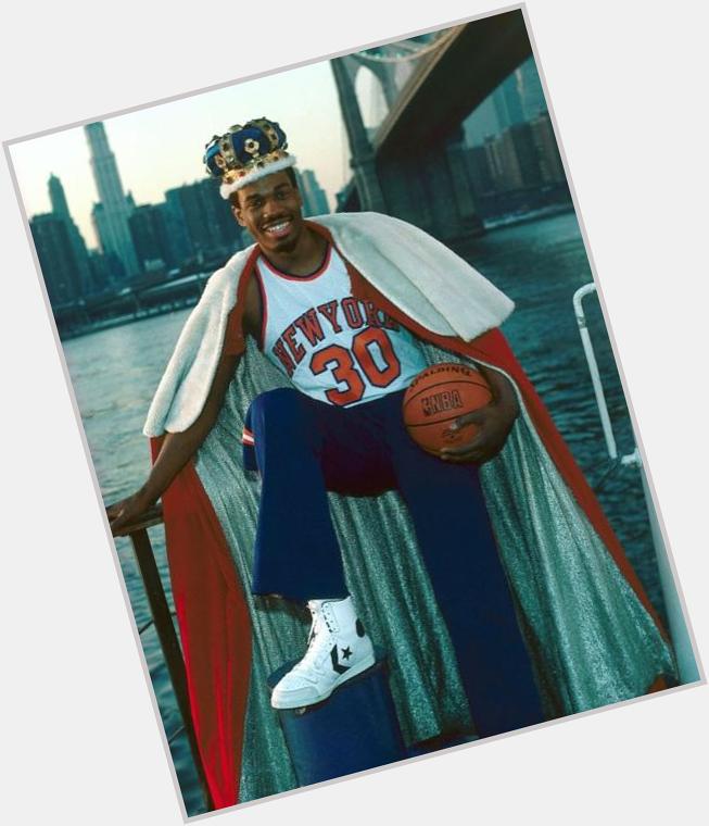 12/4- Happy 58th Birthday Bernard King. At 6 7 and 205 pounds, Bernard King epitomized...   