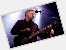 Happy Birthday to the one and only Bernard Sumner of 