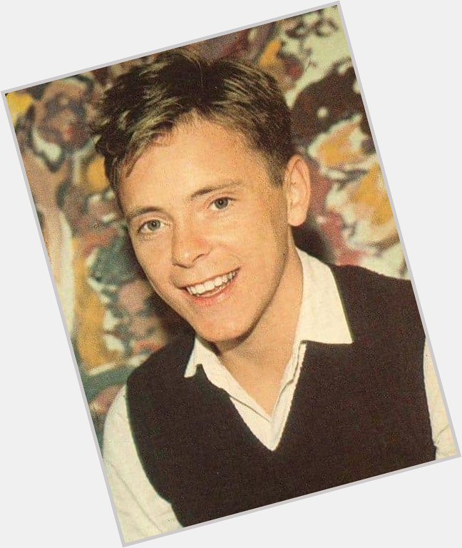 Slicing Up Eyeballs
Happy 66th birthday to Bernard Sumner of Joy Division, Electronic, Bad Lieutenant and New Order. 