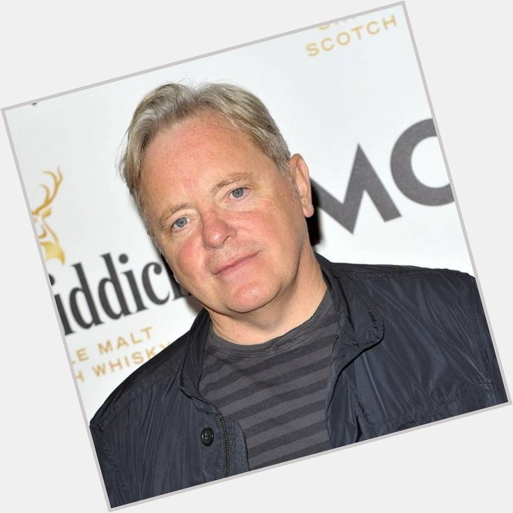  1 4 Happy Birthday to Bernard Sumner (New Order)       