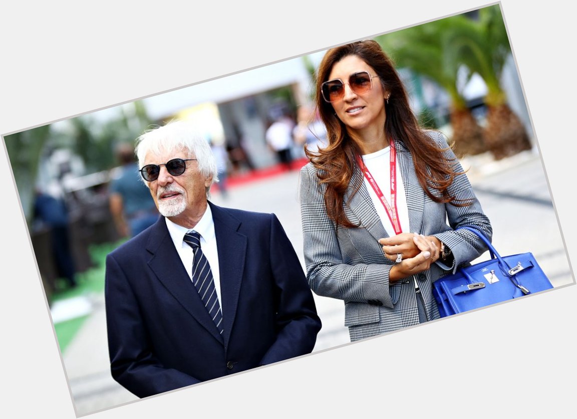 Did you know that Bernie Ecclestone turned 90 yesterday?

A late happy birthday mister F1 Supremo!  