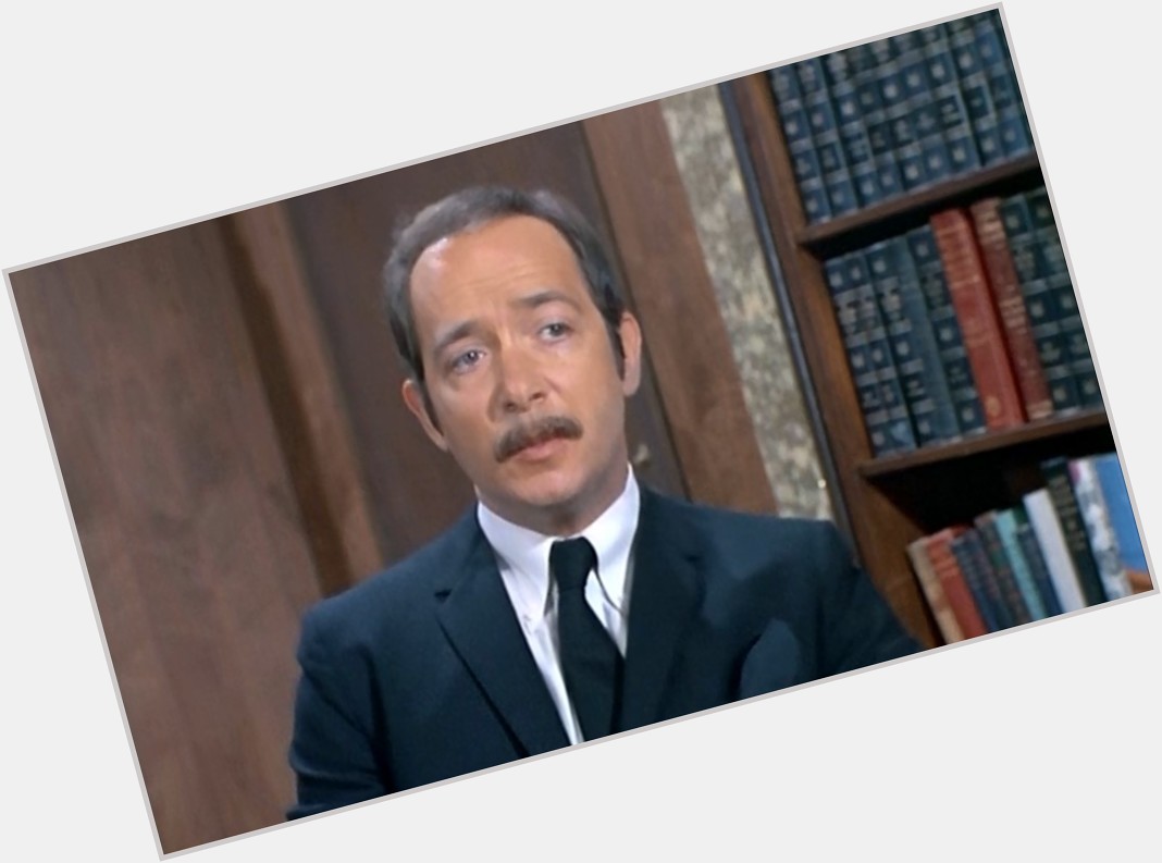 Happy birthday to \"Get Smart\" and \"Love Boat\" star, Bernie Kopell, born on this date, June 21, 1933. 