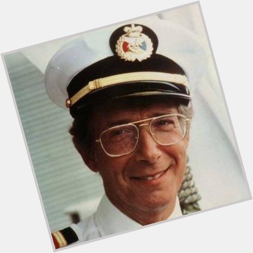  Pic of the Day:
Happy 88th Birthday Bernie Kopell, born today June 21, 1933.  