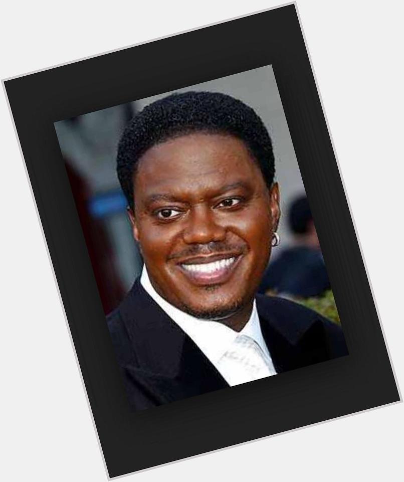 Happy Birthday to one of the best comedians of all time. One of the Kings of Comedy! Bernie Mac!! 
